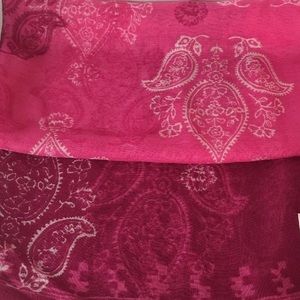NWT Vera Bradley Scarf